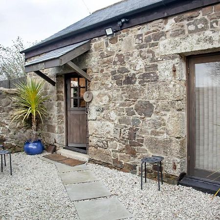 The Barn In Lanhydrock, Bodmin Villa Exterior photo