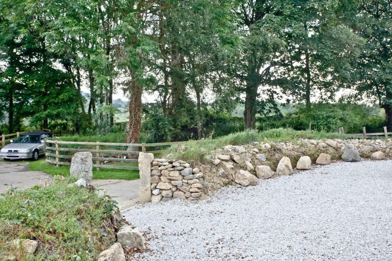 The Barn In Lanhydrock, Bodmin Villa Exterior photo